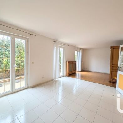 Maison 7 pièces 629900 €