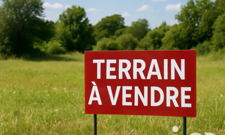 Terrain  432 m² à vendre à Nissan-lez-Enserune (34440)