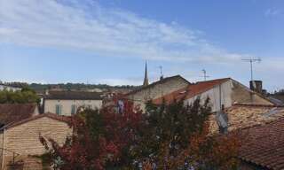 Appartement 3 Pièces 78 m² à vendre à Sainte-Foy-la-Grande (33220)