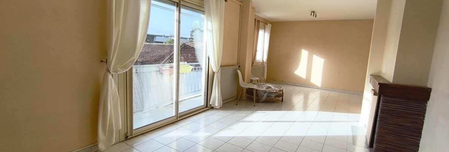 Appartement 3 Pièces 78 m² à vendre à Sainte-Foy-la-Grande (33220)