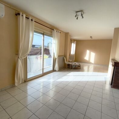 Appartement 3 pièces 72300 €