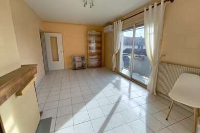 Appartement 3 pièces 72300 €
