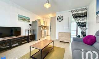 Appartement 3 Pièces 47 m² à vendre à Bréhal (50290)