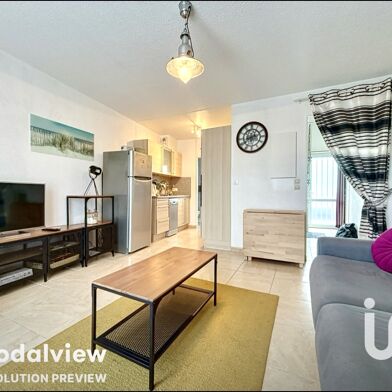 Appartement 3 pièces 224000 €