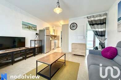 Appartement 3 pièces 224000 €