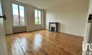 Maison 3 Pièces 80 m² à vendre à Aubergenville (78410)