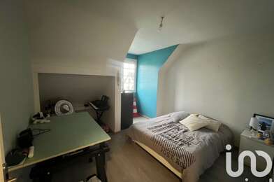 Maison 7 pièces 244000 €