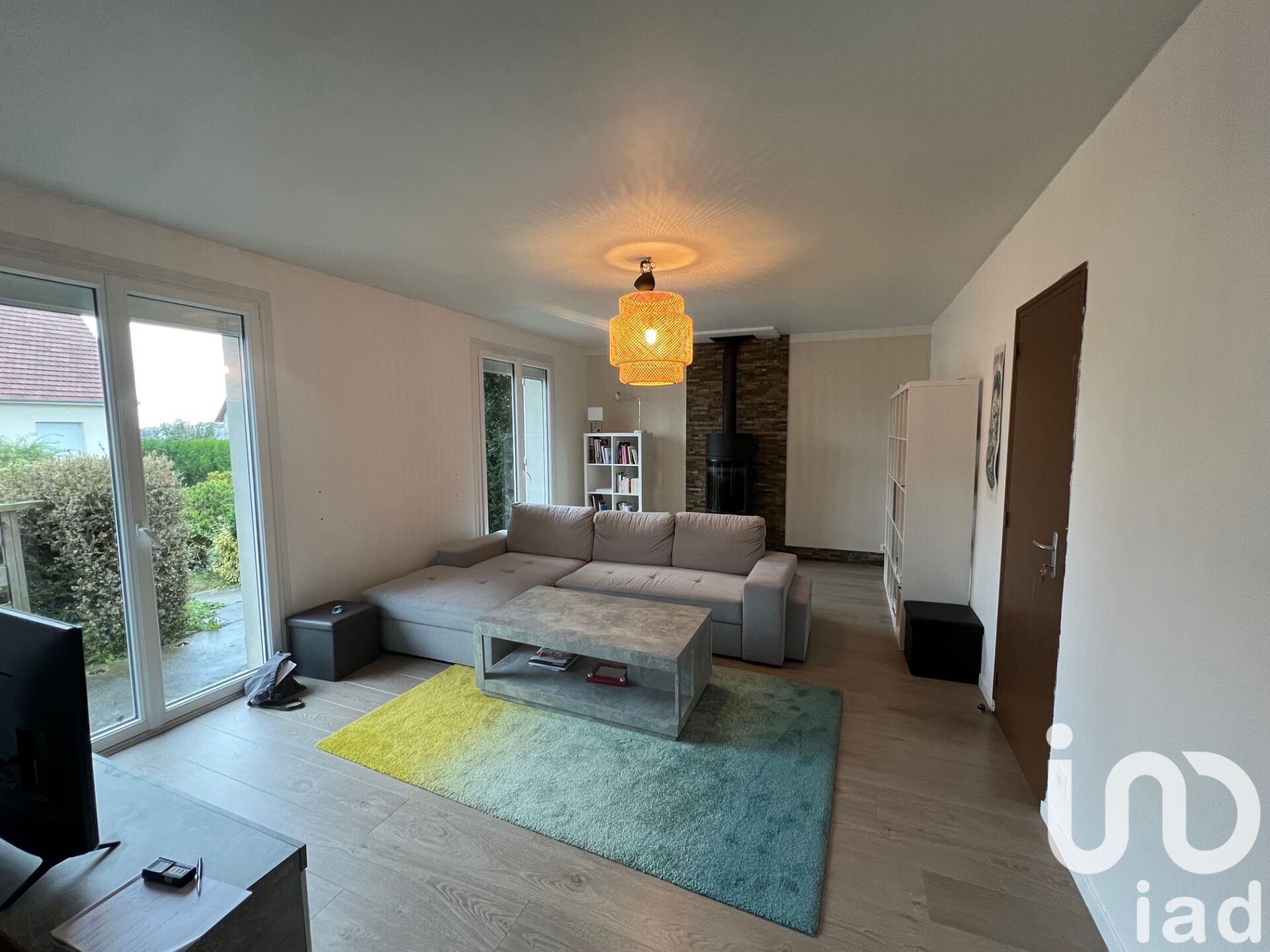 Vente Maison traditionnelle 7 pièces - Photo 2