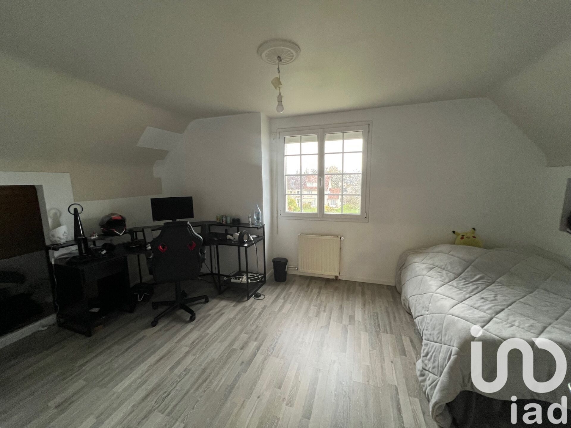 Vente Maison traditionnelle 7 pièces - Photo 5