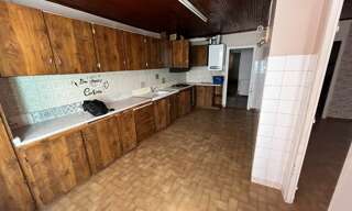 Maison 5 Pièces 113 m² à vendre à Moissac (82200)