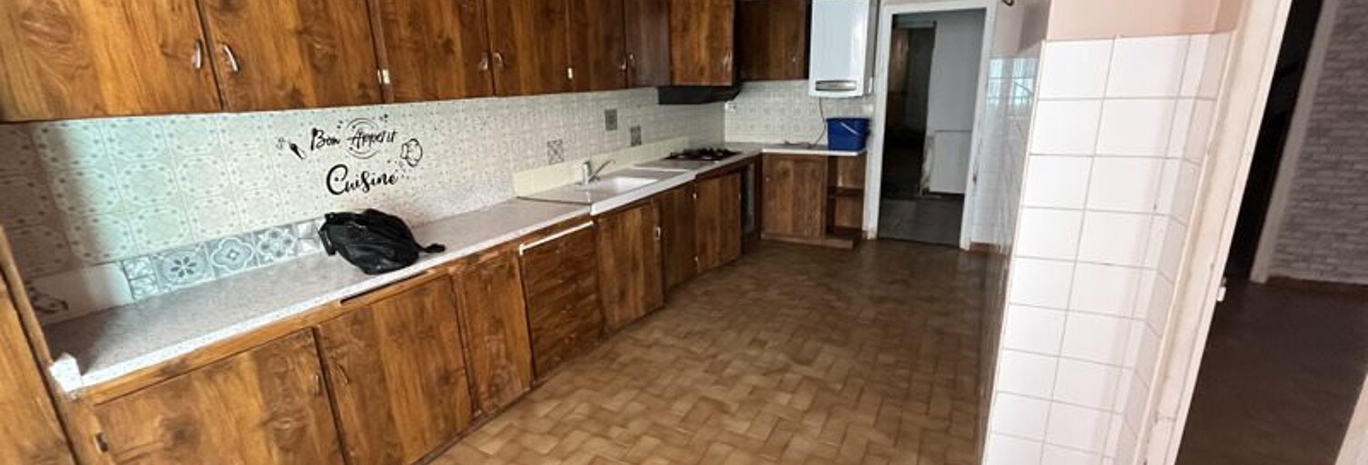 Maison 5 Pièces 113 m² à vendre à Moissac (82200)