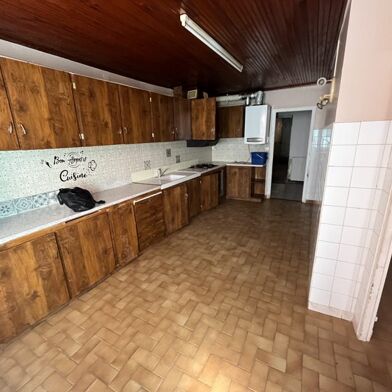 Maison 5 pièces 101992 €