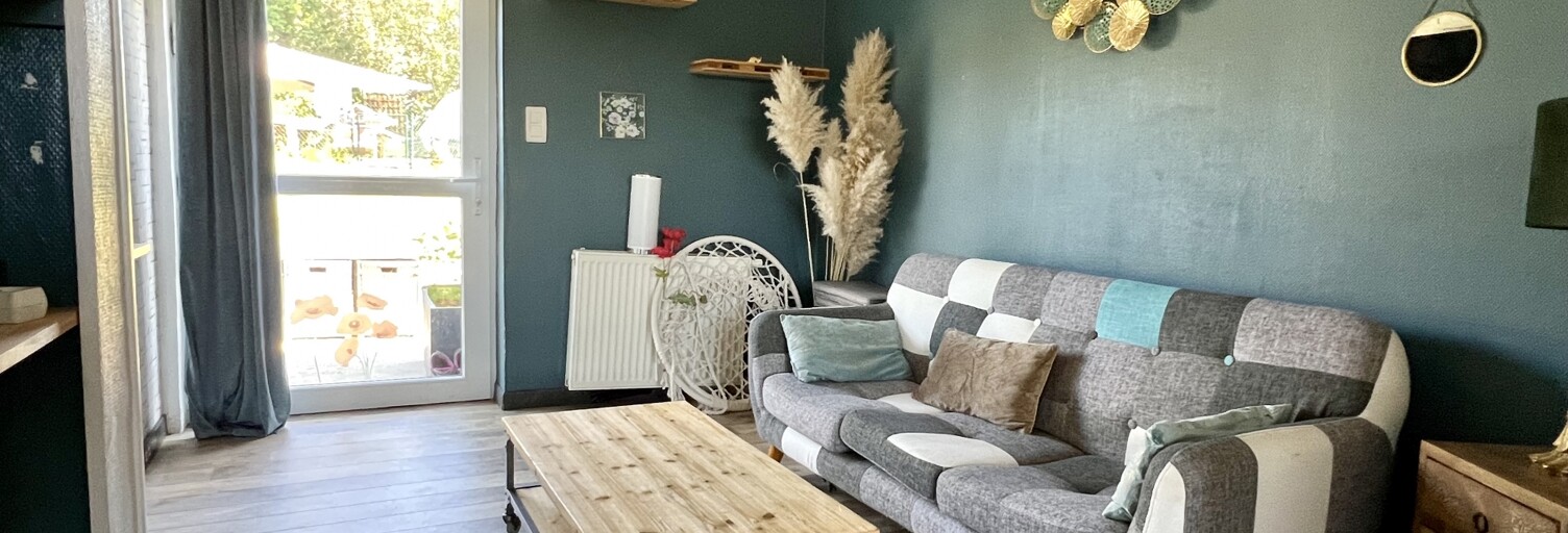 Maison 4 Pièces 79 m² à vendre à Delle (90100)