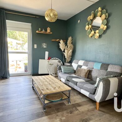 Maison 4 pièces 199000 €