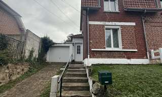 Maison 4 Pièces 73 m² à vendre à Houdain (62150)