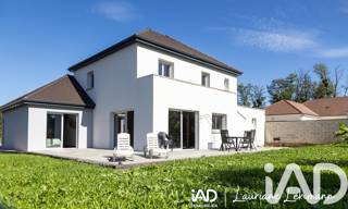 Maison 4 Pièces 150 m² à vendre à Dole (39100)