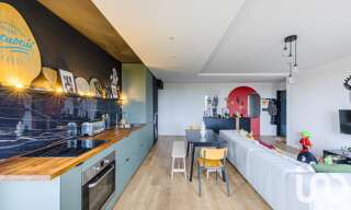 Appartement 4 Pièces 69 m² à vendre à Éragny (95610)