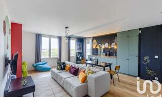 Appartement 4 Pièces 69 m² à vendre à Éragny (95610)