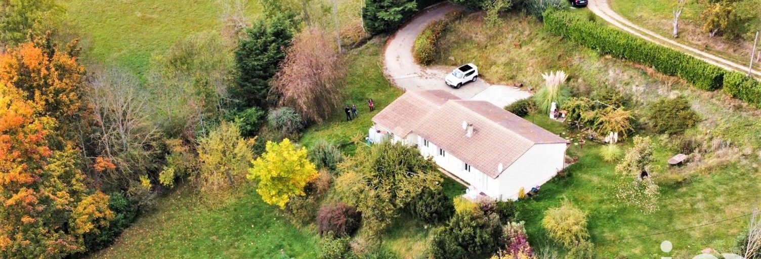 Maison 4 Pièces 89 m² à vendre à Saint-Alban-d'Ay (07790)