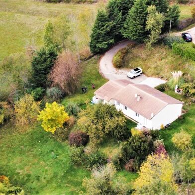 Maison 4 pièces 235000 €