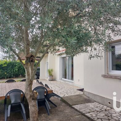 Maison 5 pièces 260000 €