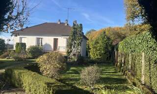 Maison 6 Pièces 123 m² à vendre à La Souterraine (23300)