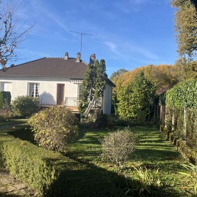 Maison 6 pièces 127680 €
