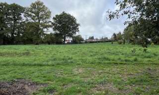 Terrain  5220 m² à vendre à La Souterraine (23300)