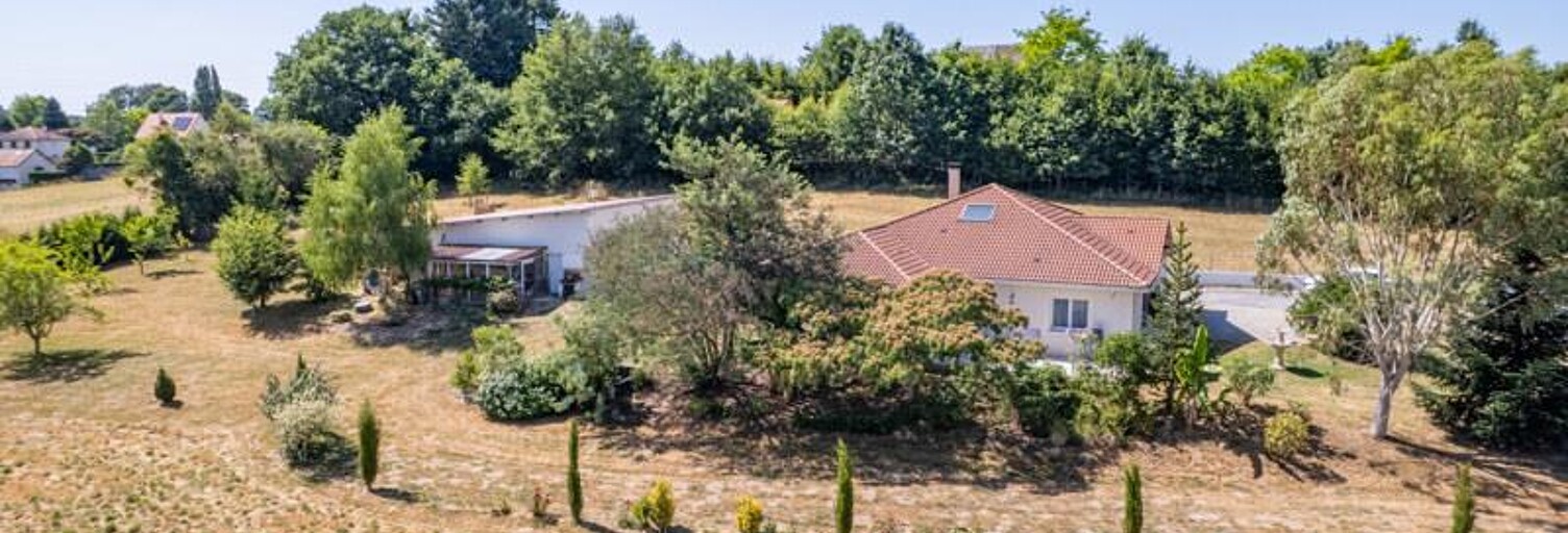 Maison 4 Pièces 161 m² à vendre à La Souterraine (23300)