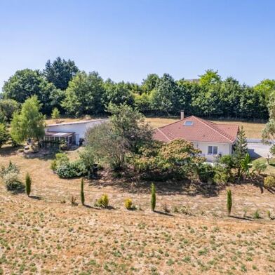 Maison 4 pièces 296520 €