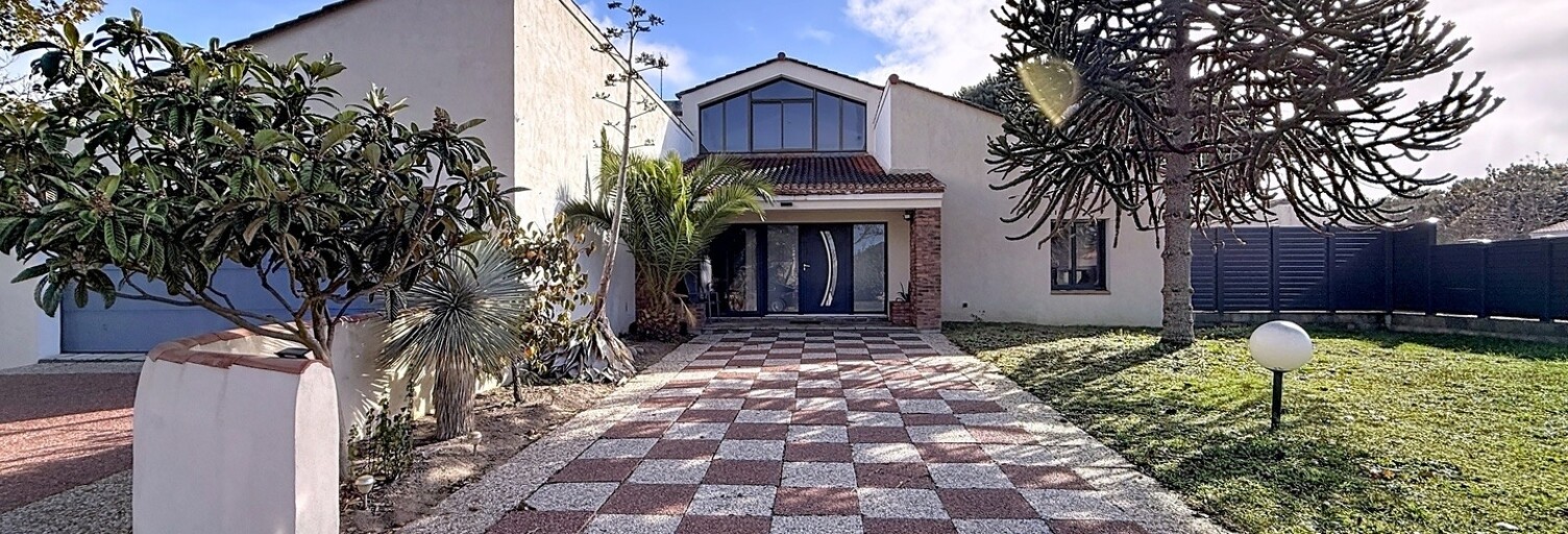 Maison 6 Pièces 229 m² à vendre à Saint-Jean-de-Monts (85160)