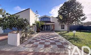 Maison 6 Pièces 229 m² à vendre à Saint-Jean-de-Monts (85160)