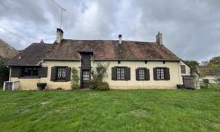 Maison 5 Pièces 101 m² à vendre à Lussac-les-Églises (87360)