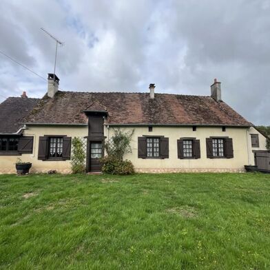 Maison 5 pièces 82950 €