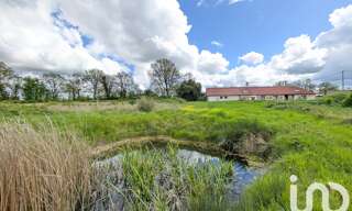 Maison 6 Pièces 270 m² à vendre à Leignes-sur-Fontaine (86300)