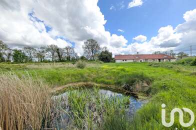 Maison 6 pièces 139000 €