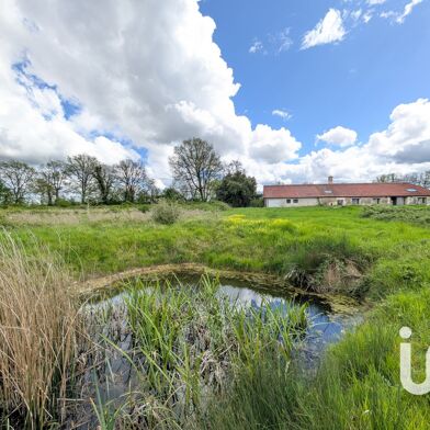 Maison 6 pièces 139000 €