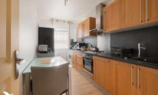 Appartement 3 Pièces 66 m² à vendre à Montpellier (34070)