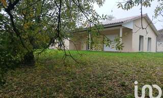 Maison 4 Pièces 103 m² à vendre à La Clisse (17600)