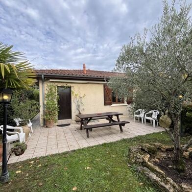 Maison 5 pièces 213000 €