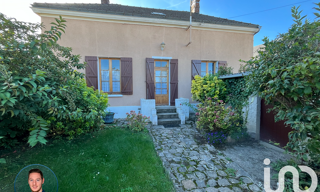 Maison 5 Pièces 76 m² à vendre à Maintenon (28130)