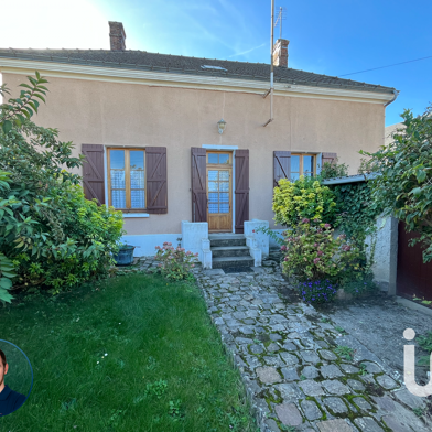 Maison 5 pièces 160000 €