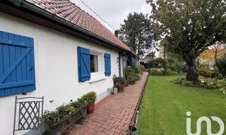 Maison 5 Pièces 125 m² à vendre à Chériennes (62140)