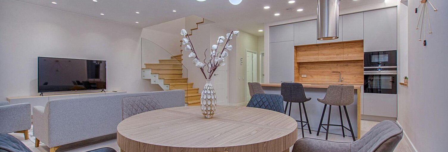 Appartement 1 Pièce 19 m² à vendre à Thionville (57100)