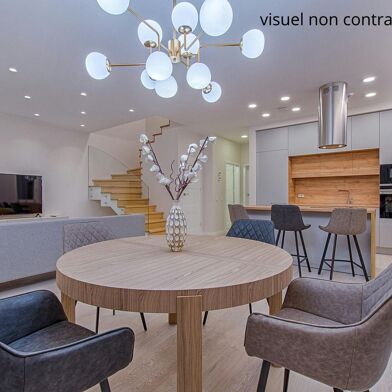 Appartement 1 pièces 132500 €