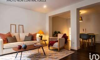 Appartement 2 Pièces 35 m² à vendre à Thionville (57100)