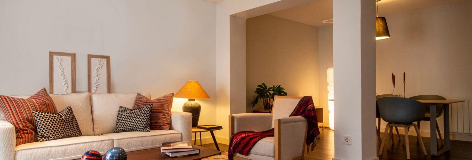 Appartement 2 Pièces 35 m² à vendre à Thionville (57100)