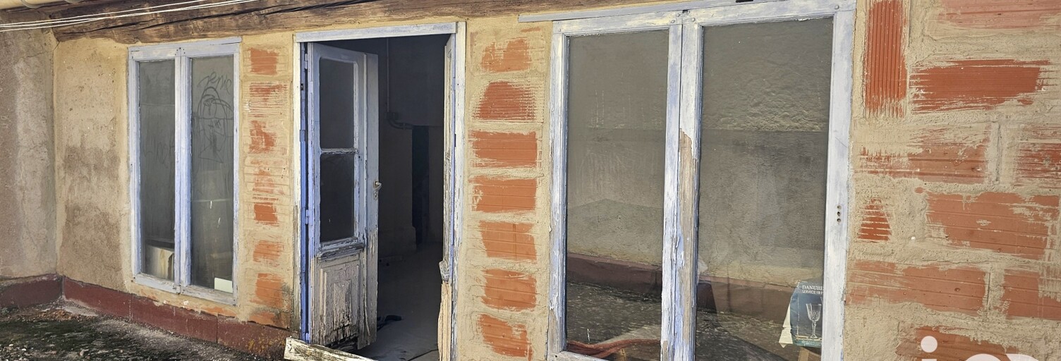 Maison 2 Pièces 120 m² à vendre à Maraussan (34370)