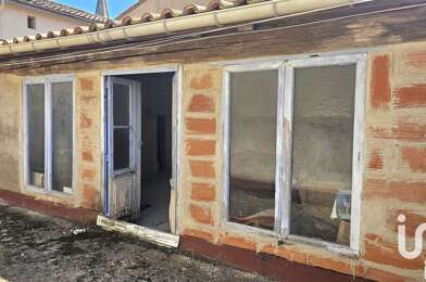 Maison 2 pièces 85000 €
