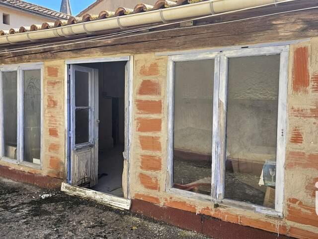 Vente Maison/villa 2 pièces — photo du bien
